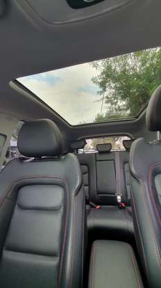 CAOA CHERY-TIGGO 5x-2021