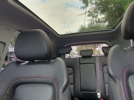 CAOA CHERY-TIGGO 5x-1.5 VVT TURBO iFLEX TXS DCT CAOA CHERY-TIGGO 5x-2021