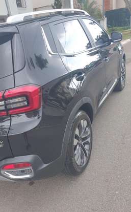 CAOA CHERY-TIGGO 5x-2021