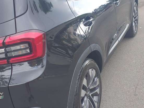 CAOA CHERY-TIGGO 5x-1.5 VVT TURBO iFLEX TXS DCT CAOA CHERY-TIGGO 5x-2021