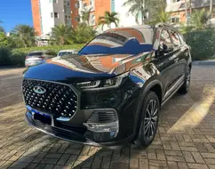 CAOA CHERY TIGGO 8 PRO 1.5 TCI PLUG-IN HYBRID DHT CAOA CHERY TIGGO 8 PRO 1.5 TCI PLUG-IN HYBRID DHT