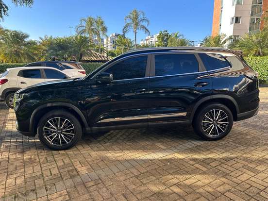 CAOA CHERY-TIGGO 8 PRO-2023
