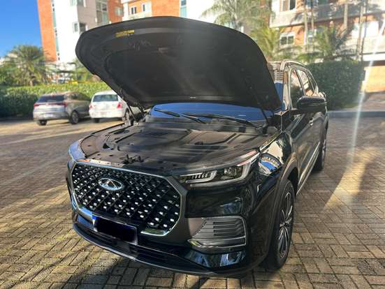 CAOA CHERY-TIGGO 8 PRO-2023