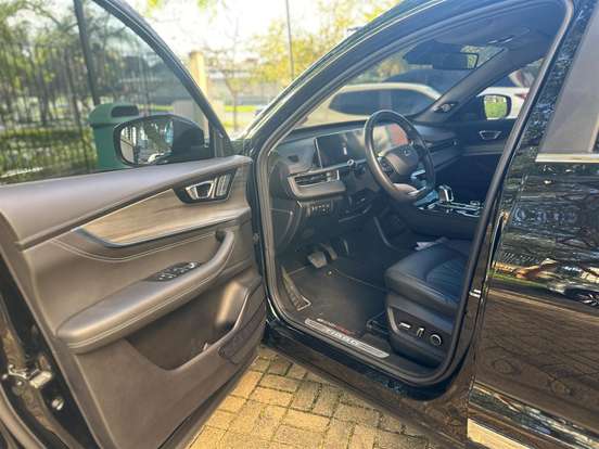 CAOA CHERY-TIGGO 8 PRO-1.5 TCI PLUG-IN HYBRID DHT CAOA CHERY-TIGGO 8 PRO-2023