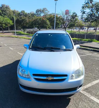 CHEVROLET CLASSIC 1.0 MPFI LS 8V FLEX 4P MANUAL CHEVROLET CLASSIC 1.0 MPFI LS 8V FLEX 4P MANUAL