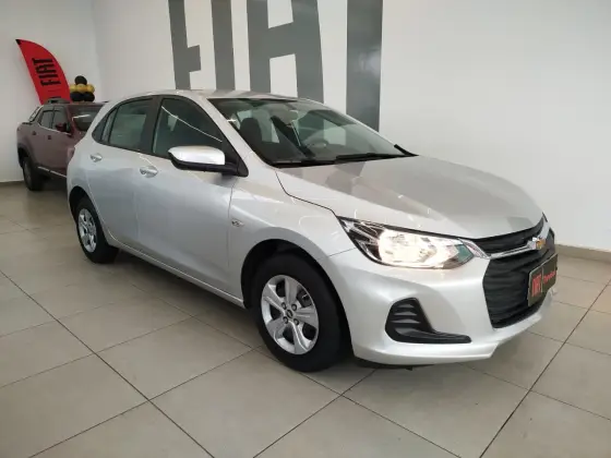 CHEVROLET ONIX 1.0 FLEX MANUAL CHEVROLET ONIX 1.0 FLEX MANUAL