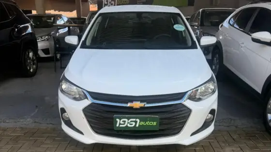 CHEVROLET ONIX 1.0 FLEX PLUS LT MANUAL CHEVROLET ONIX 1.0 FLEX PLUS LT MANUAL