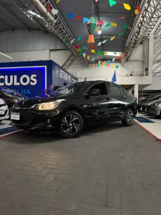 CHEVROLET ONIX 1.0 FLEX PLUS LT MANUAL CHEVROLET ONIX 1.0 FLEX PLUS LT MANUAL
