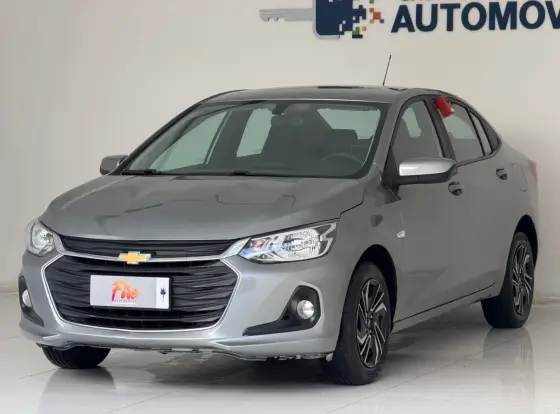 CHEVROLET ONIX 1.0 FLEX PLUS LT MANUAL