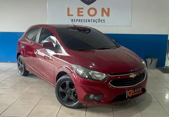 CHEVROLET ONIX 1.0 MPFI LT 8V FLEX 4P MANUAL CHEVROLET ONIX 1.0 MPFI LT 8V FLEX 4P MANUAL
