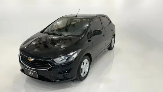 CHEVROLET ONIX 1.4 MPFI LT 8V FLEX 4P AUTOMÁTICO