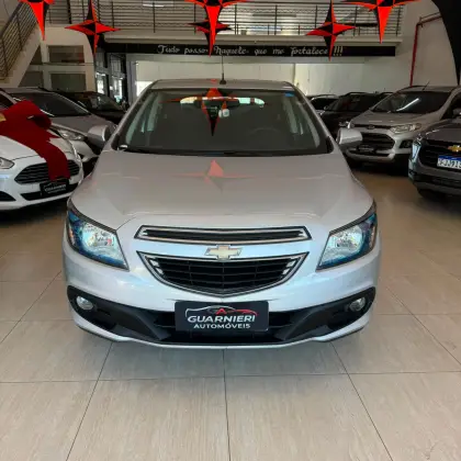 CHEVROLET ONIX 1.4 MPFI LT 8V FLEX 4P MANUAL CHEVROLET ONIX 1.4 MPFI LT 8V FLEX 4P MANUAL