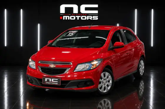 CHEVROLET ONIX 1.4 MPFI LT 8V FLEX 4P MANUAL CHEVROLET ONIX 1.4 MPFI LT 8V FLEX 4P MANUAL