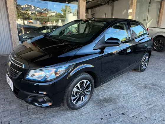CHEVROLET ONIX 1.4 MPFI LTZ 8V FLEX 4P MANUAL CHEVROLET ONIX 1.4 MPFI LTZ 8V FLEX 4P MANUAL