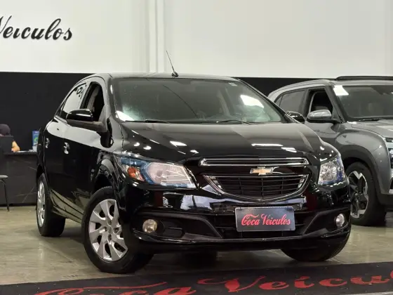CHEVROLET PRISMA 1.4 MPFI LT 8V FLEX 4P AUTOMÁTICO CHEVROLET PRISMA 1.4 MPFI LT 8V FLEX 4P AUTOMÁTICO