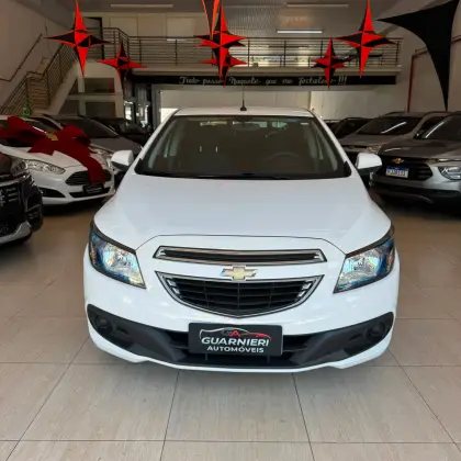CHEVROLET PRISMA 1.4 MPFI LT 8V FLEX 4P MANUAL CHEVROLET PRISMA 1.4 MPFI LT 8V FLEX 4P MANUAL