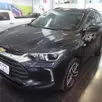 CHEVROLET TRACKER 1.0 TURBO FLEX LT AUTOMÁTICO CHEVROLET TRACKER 1.0 TURBO FLEX LT AUTOMÁTICO
