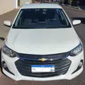 CHEVROLET ONIX 1.0 FLEX LT MANUAL CHEVROLET ONIX 1.0 FLEX LT MANUAL