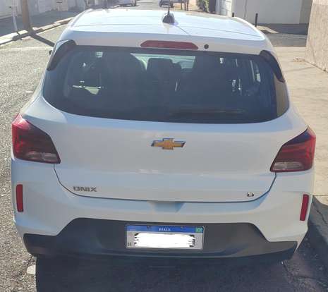CHEVROLET-ONIX-1.0 FLEX LT MANUAL CHEVROLET-ONIX-2023