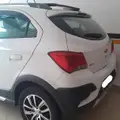 CHEVROLET ONIX 1.4 MPFI ACTIV 8V FLEX 4P AUTOMÁTICO CHEVROLET ONIX 1.4 MPFI ACTIV 8V FLEX 4P AUTOMÁTICO