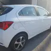 CHEVROLET ONIX 1.4 MPFI LTZ 8V FLEX 4P MANUAL CHEVROLET ONIX 1.4 MPFI LTZ 8V FLEX 4P MANUAL