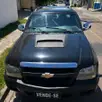 CHEVROLET S10 2.4 MPFI EXECUTIVE 4X2 CD 8V FLEX 4P MANUAL CHEVROLET S10 2.4 MPFI EXECUTIVE 4X2 CD 8V FLEX 4P MANUAL