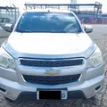CHEVROLET S10 2.8 LT 4X4 CD 16V TURBO DIESEL 4P MANUAL CHEVROLET S10 2.8 LT 4X4 CD 16V TURBO DIESEL 4P MANUAL
