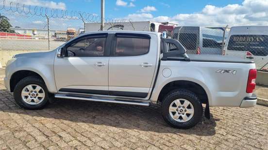 CHEVROLET-S10-2013