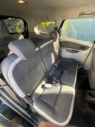 CHEVROLET-SPIN-1.8 LT 8V FLEX 4P MANUAL CHEVROLET-SPIN-2013