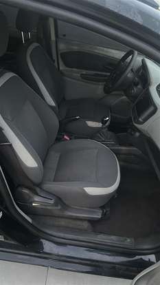 CHEVROLET-SPIN-1.8 LT 8V FLEX 4P MANUAL CHEVROLET-SPIN-2013
