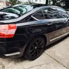 CITROËN C5 2.0 MPFI EXCLUSIVE 16V GASOLINA 4P AUTOMÁTICO CITROËN C5 2.0 MPFI EXCLUSIVE 16V GASOLINA 4P AUTOMÁTICO