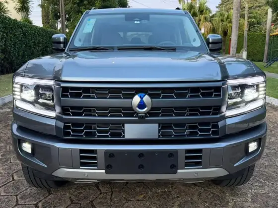 DENZA B5 1.5 TURBO PHEV AWD AUTOMÁTICO