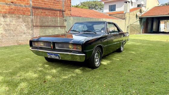 DODGE CHARGER 5.2 R/T V8 GASOLINA 2P MANUAL