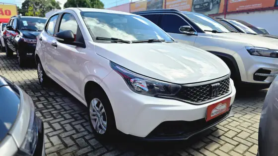 FIAT ARGO 1.0 FIREFLY FLEX MANUAL FIAT ARGO 1.0 FIREFLY FLEX MANUAL