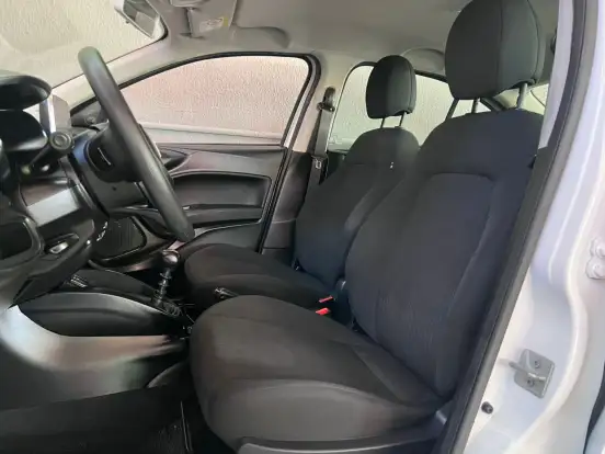 FIAT-CRONOS-1.3 FIREFLY FLEX DRIVE MANUAL FIAT-CRONOS-2024