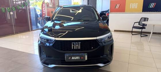 FIAT FASTBACK 1.0 TURBO 200 FLEX AUDACE CVT