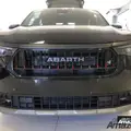 FIAT FASTBACK 1.3 TURBO 270 FLEX ABARTH AT6 FIAT FASTBACK 1.3 TURBO 270 FLEX ABARTH AT6