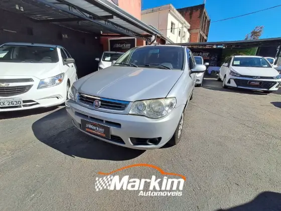 FIAT PALIO 1.0 MPI FIRE 8V FLEX 2P MANUAL FIAT PALIO 1.0 MPI FIRE 8V FLEX 2P MANUAL