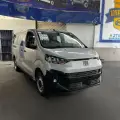 FIAT SCUDO 2.2 TURBO DIESEL CARGO MANUAL FIAT SCUDO 2.2 TURBO DIESEL CARGO MANUAL