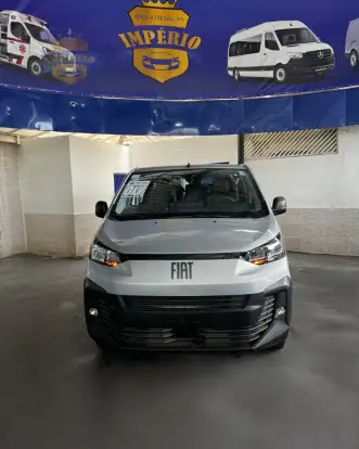FIAT-SCUDO-2.2 TURBO DIESEL CARGO MANUAL FIAT-SCUDO-2026