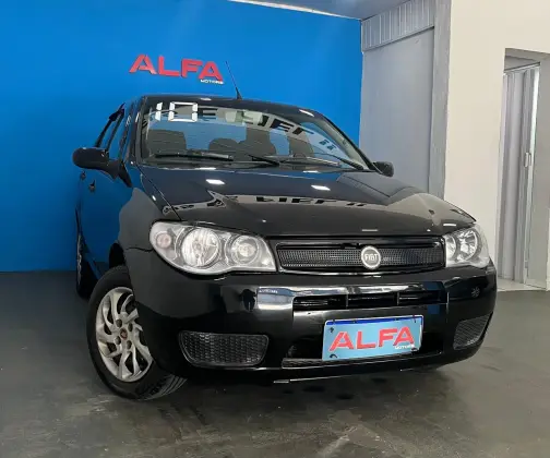 FIAT SIENA 1.0 MPI FIRE 8V FLEX 4P MANUAL FIAT SIENA 1.0 MPI FIRE 8V FLEX 4P MANUAL