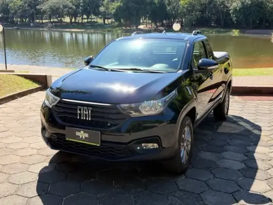 FIAT STRADA 1.3 FIREFLY FLEX FREEDOM CS MANUAL FIAT STRADA 1.3 FIREFLY FLEX FREEDOM CS MANUAL