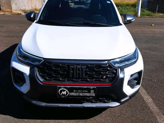 FIAT-STRADA-1.0 TURBO 200 FLEX ULTRA CD CVT FIAT-STRADA-2023