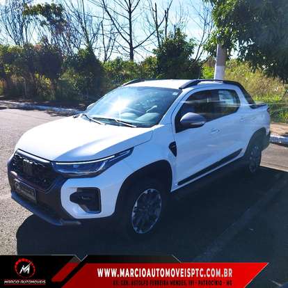 FIAT-STRADA-1.0 TURBO 200 FLEX ULTRA CD CVT FIAT-STRADA-2023