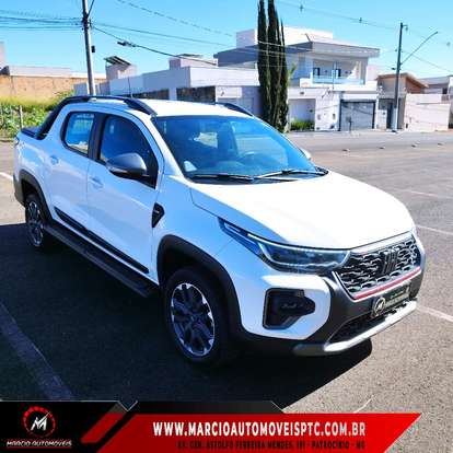 FIAT-STRADA-1.0 TURBO 200 FLEX ULTRA CD CVT FIAT-STRADA-2023