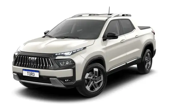 FIAT TORO 1.3 TURBO 270 FLEX VOLCANO AT6