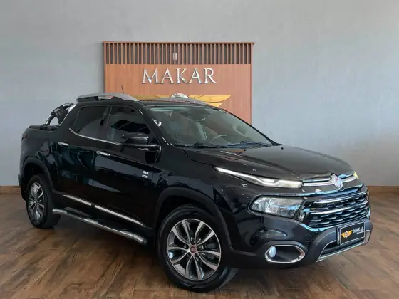FIAT TORO 2.0 16V TURBO DIESEL VOLCANO 4WD AT9 FIAT TORO 2.0 16V TURBO DIESEL VOLCANO 4WD AT9