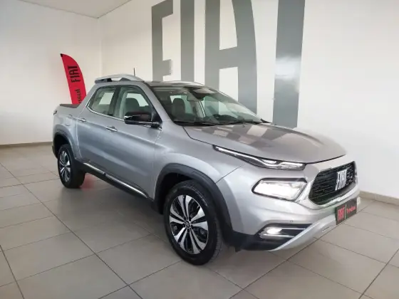 FIAT TORO 2.0 16V TURBO DIESEL VOLCANO 4WD AT9