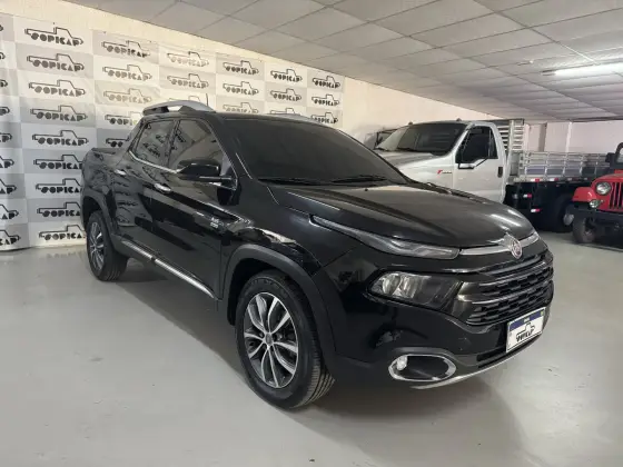 FIAT TORO 2.0 16V TURBO DIESEL VOLCANO 4WD AT9