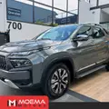 FIAT TORO 2.2 TURBO DIESEL RANCH 4WD AT9 FIAT TORO 2.2 TURBO DIESEL RANCH 4WD AT9